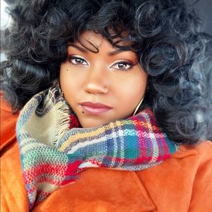 Meet your Posher, Chantèl